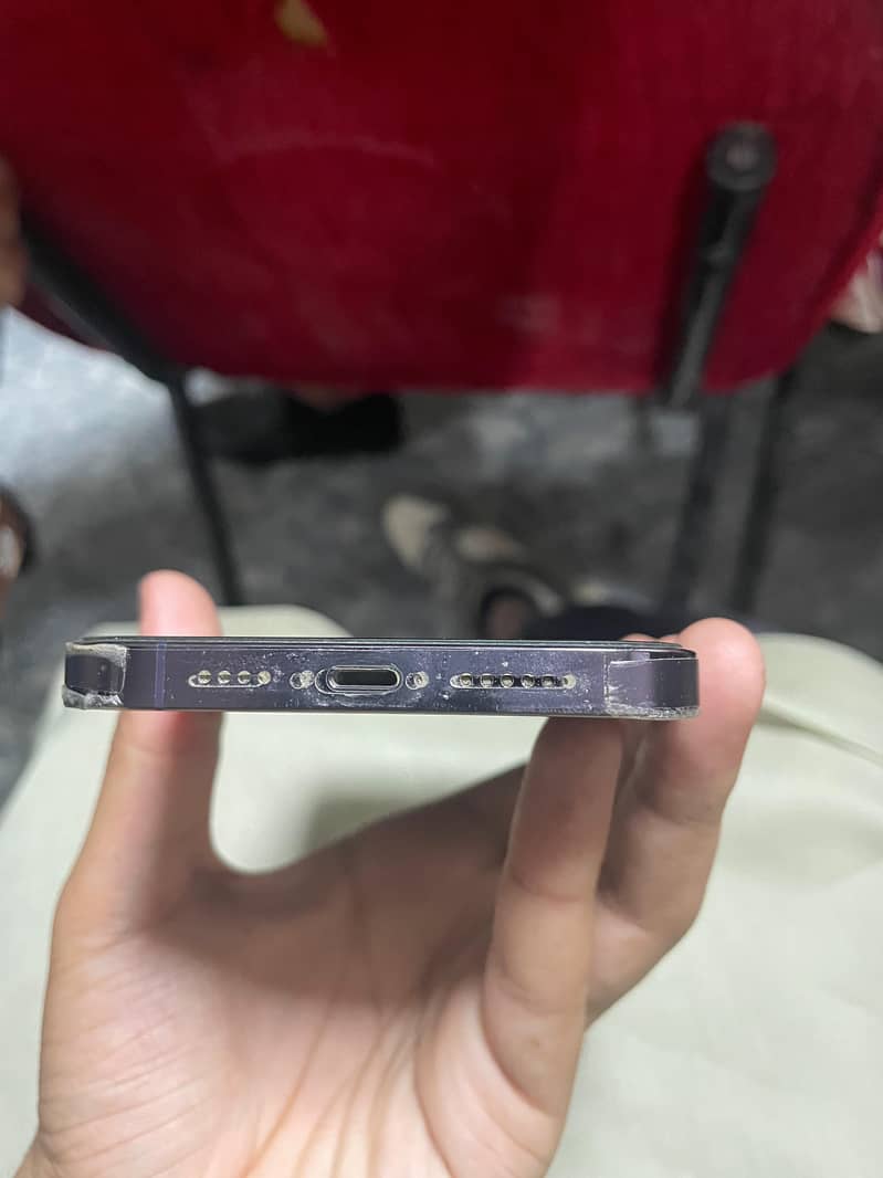 iPhone 14 pro max 5