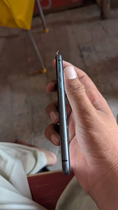 mobile phone just
