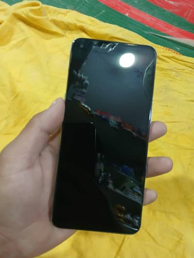 Realme GT Masters Edition Panel With Original Charger+Box