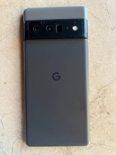 Google Pixel 6 Pro