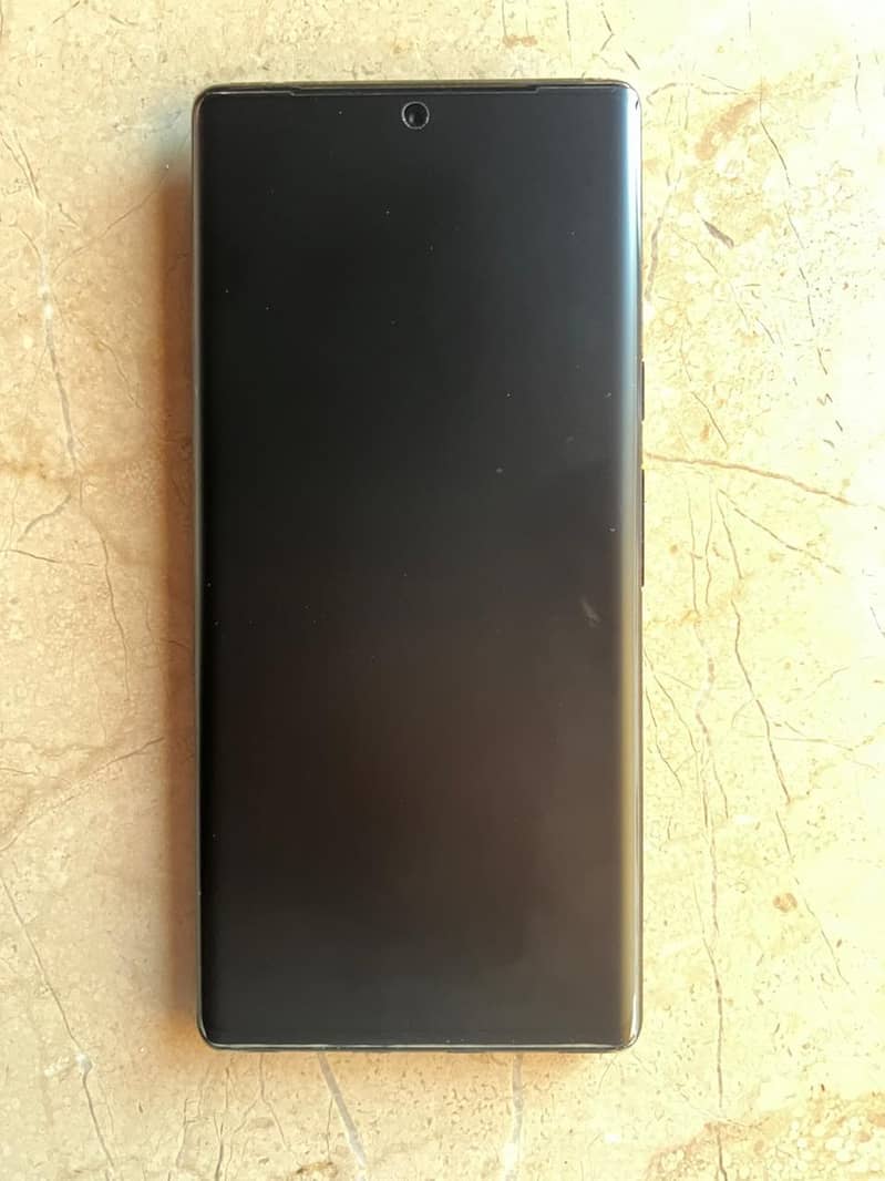 Google Pixel 6 Pro 1