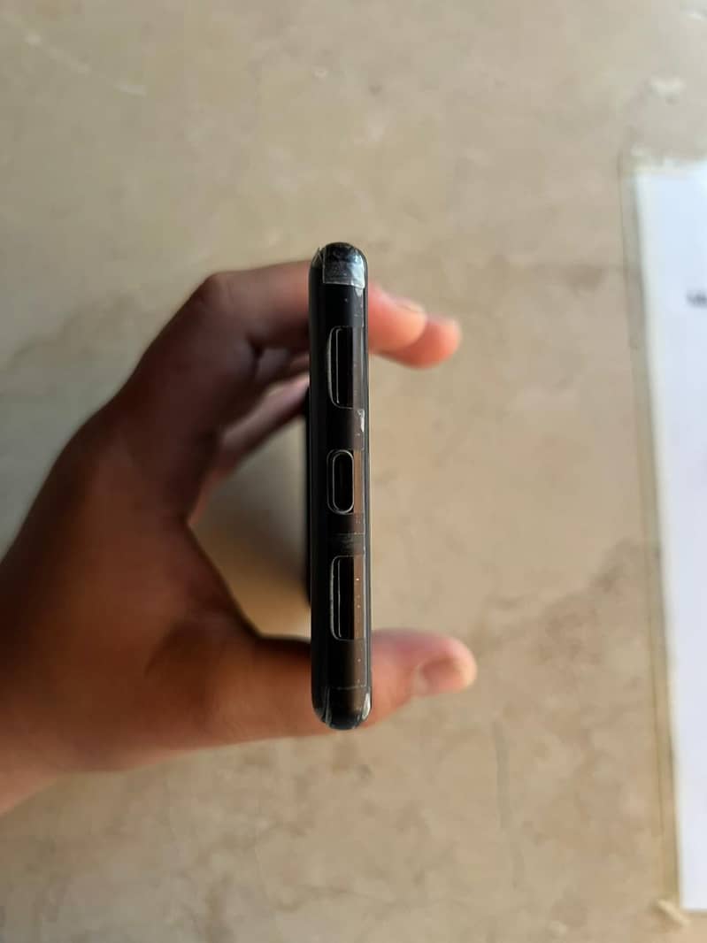 Google Pixel 6 Pro 3