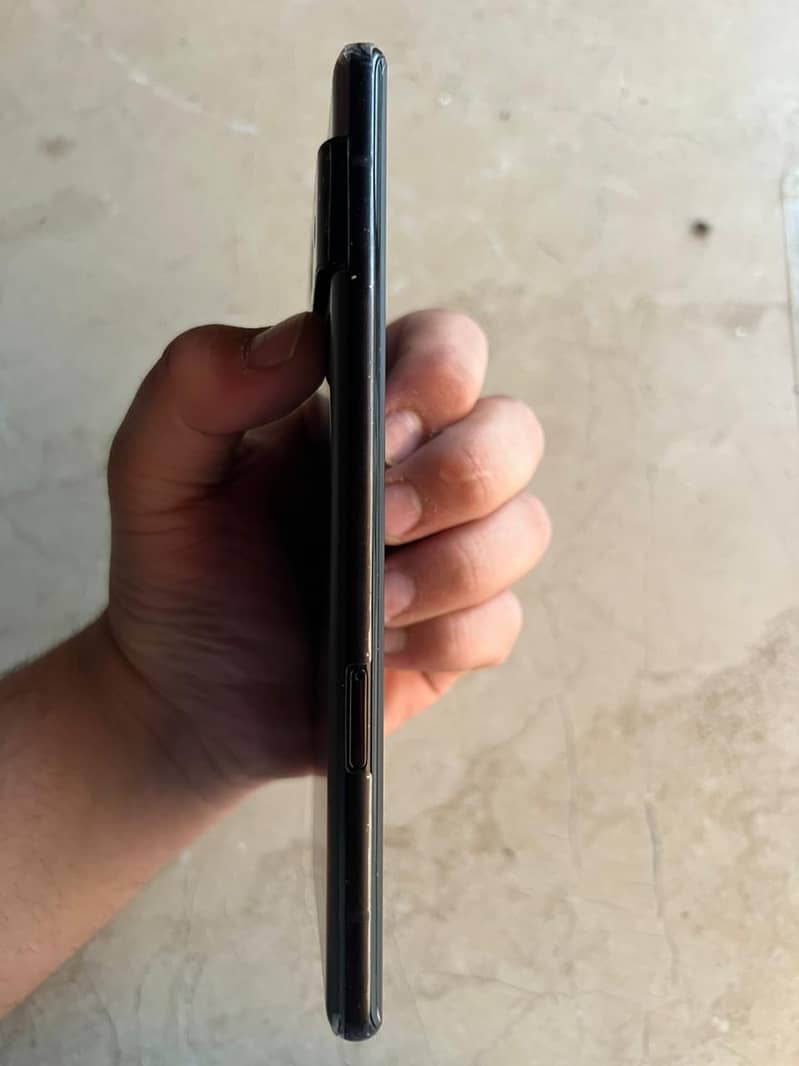Google Pixel 6 Pro 4