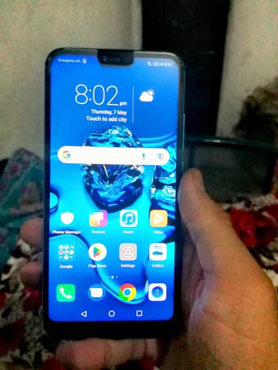 Honor 10