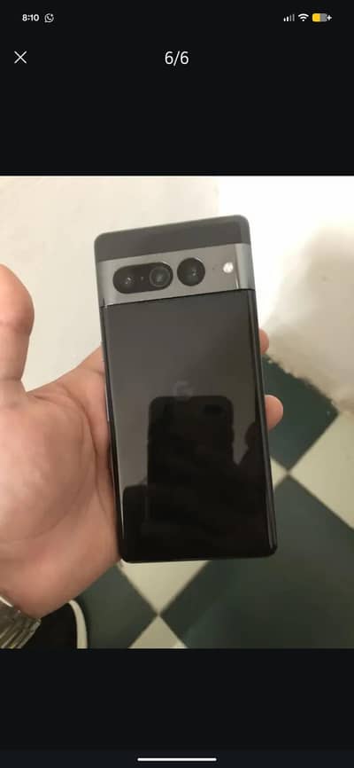 Google Pixel 7 Pro 12/128