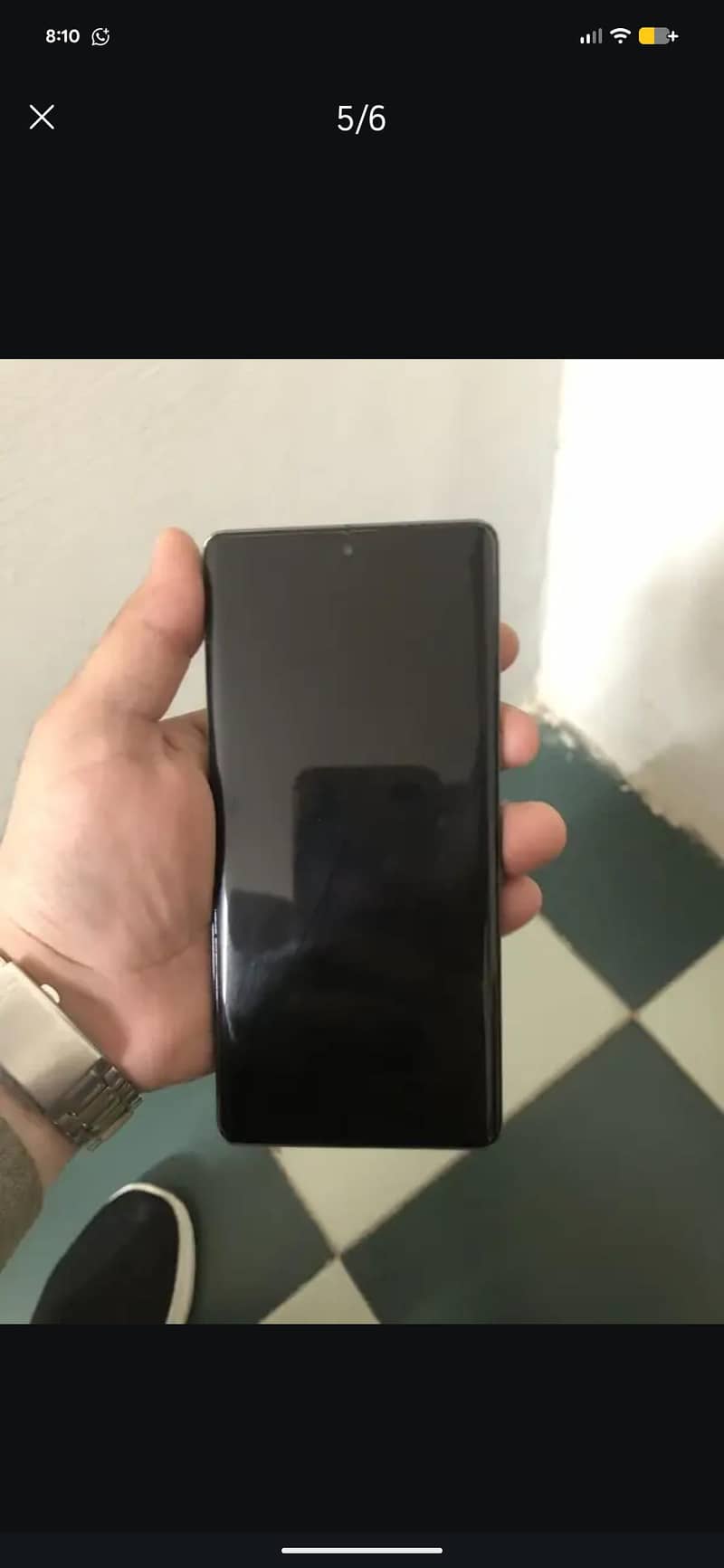 Google Pixel 7 Pro 12/128 1