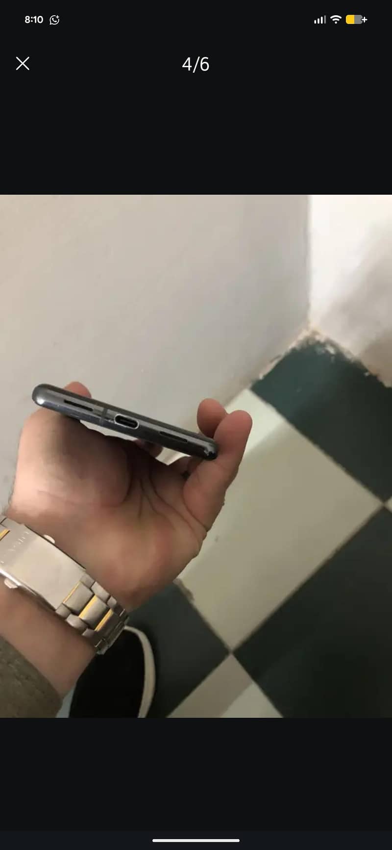 Google Pixel 7 Pro 12/128 2