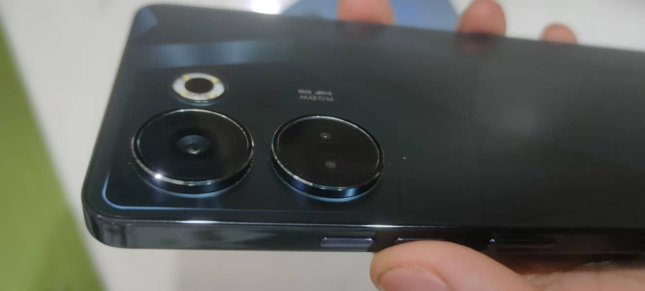 Tecno camon 20 0