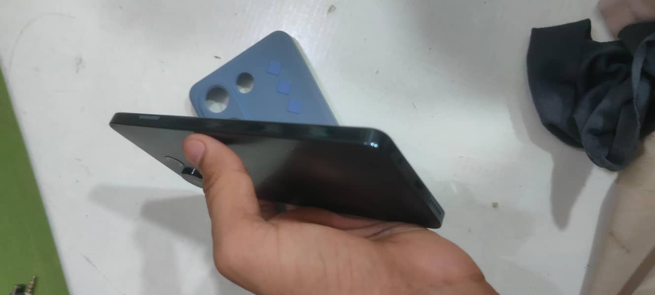 Tecno camon 20 1