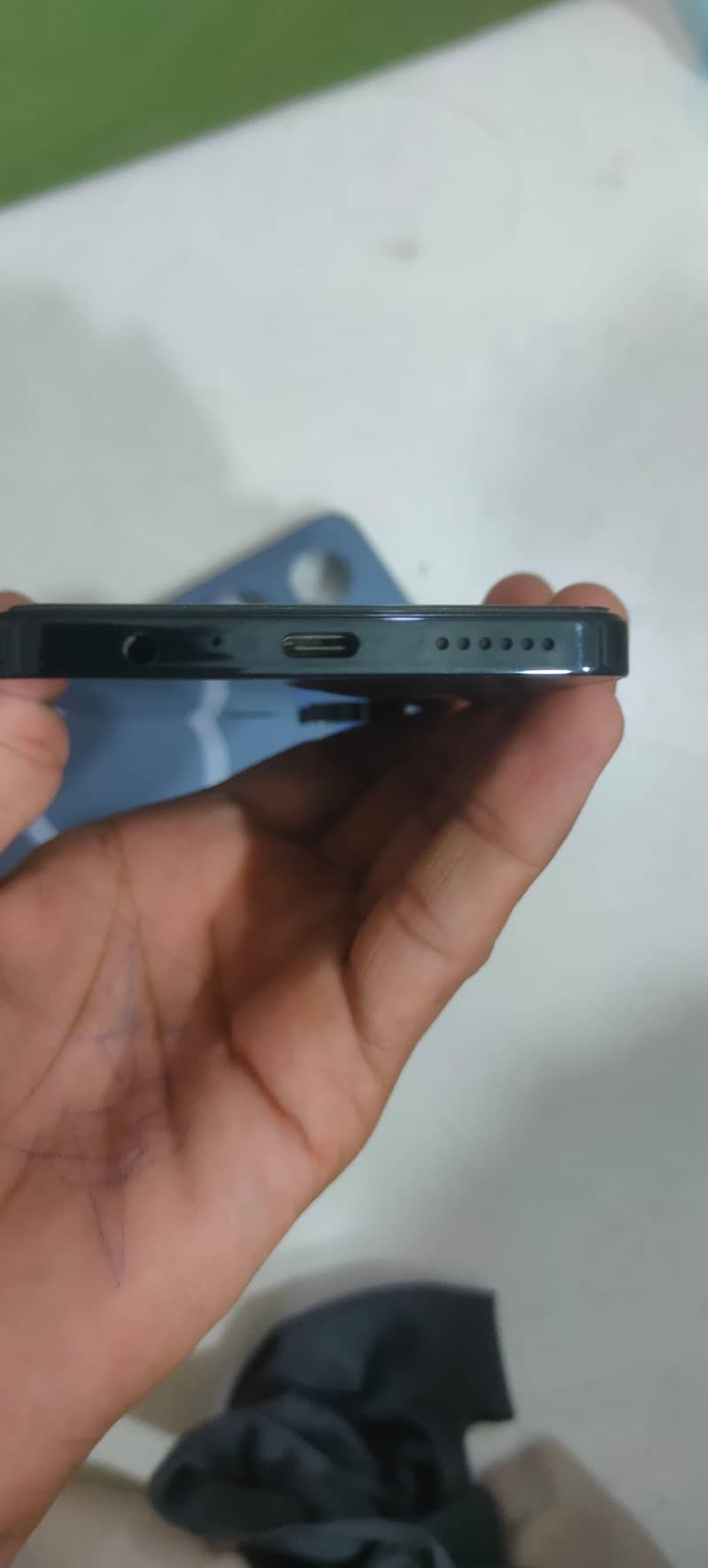 Tecno camon 20 4