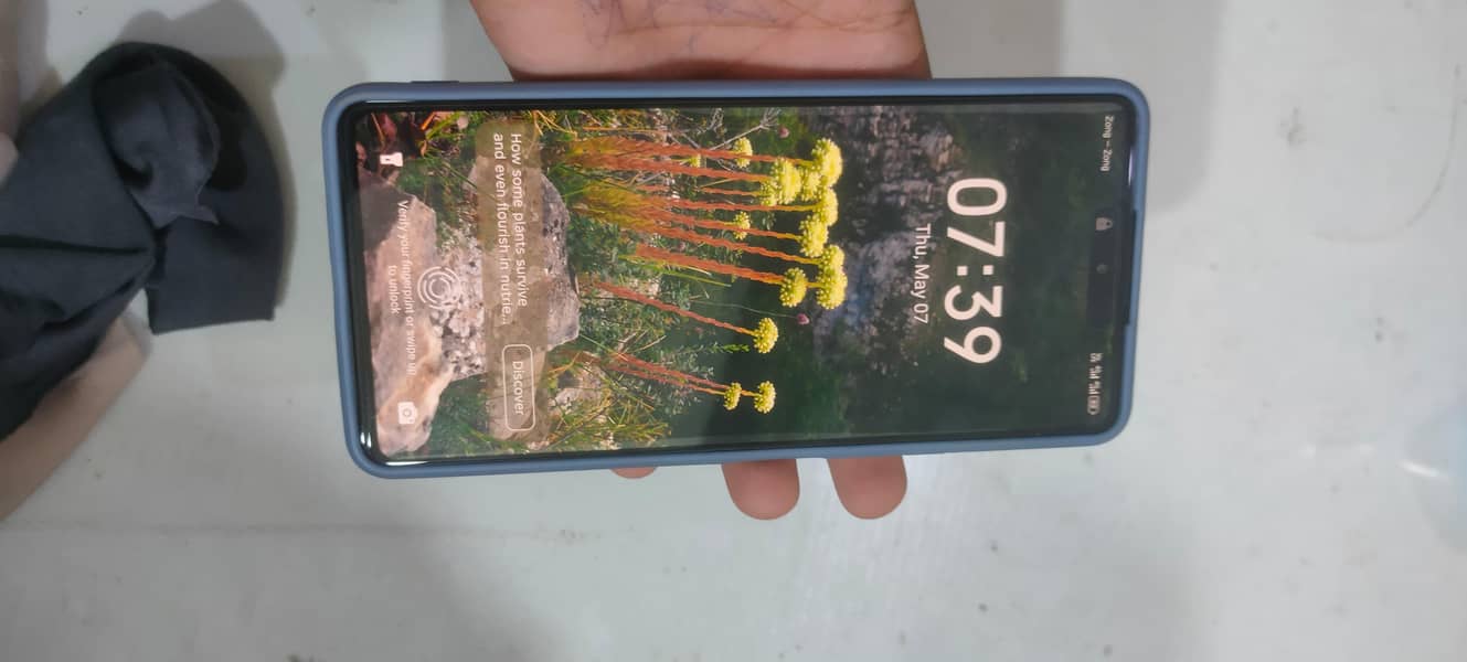 Tecno camon 20 5