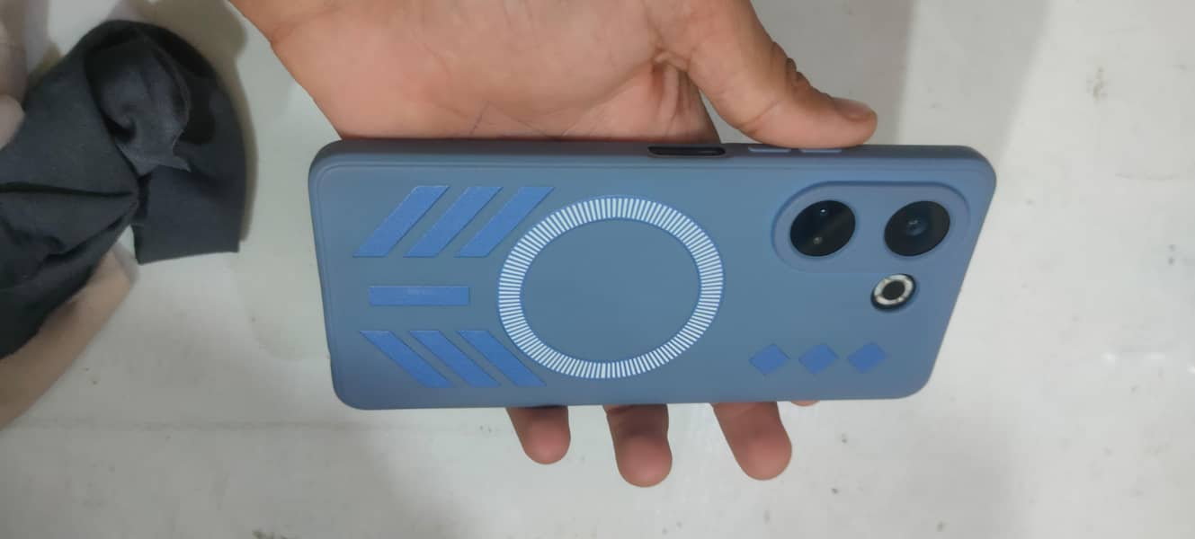 Tecno camon 20 6
