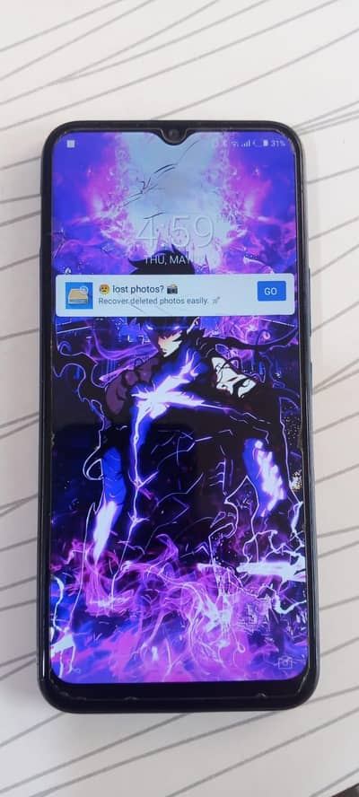 Infinix hot 8 sale