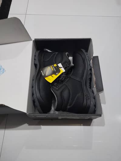 Safety Jogger High Ankle Shoes Only (42 Size)