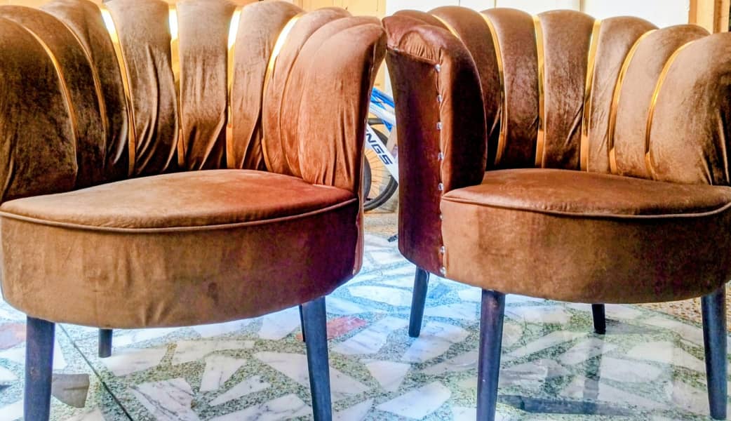 Sofa Chairs 1