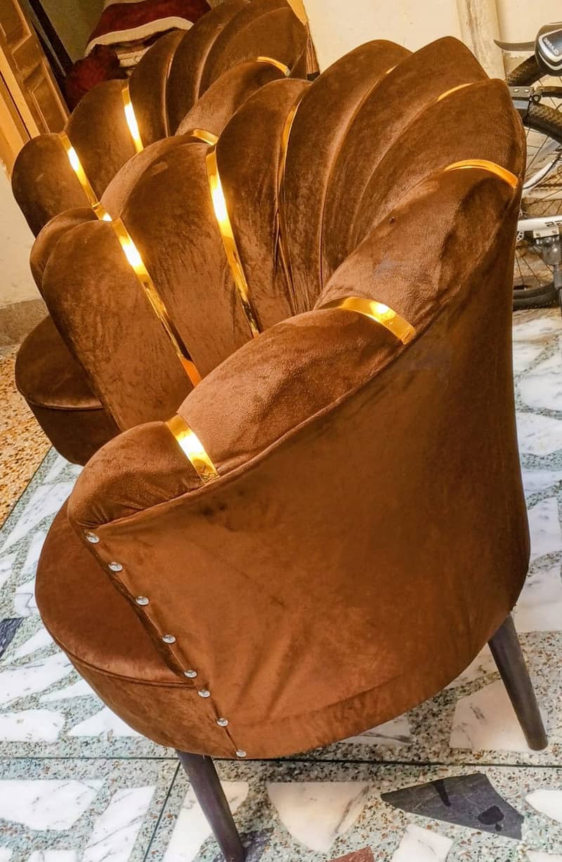 Sofa Chairs 2
