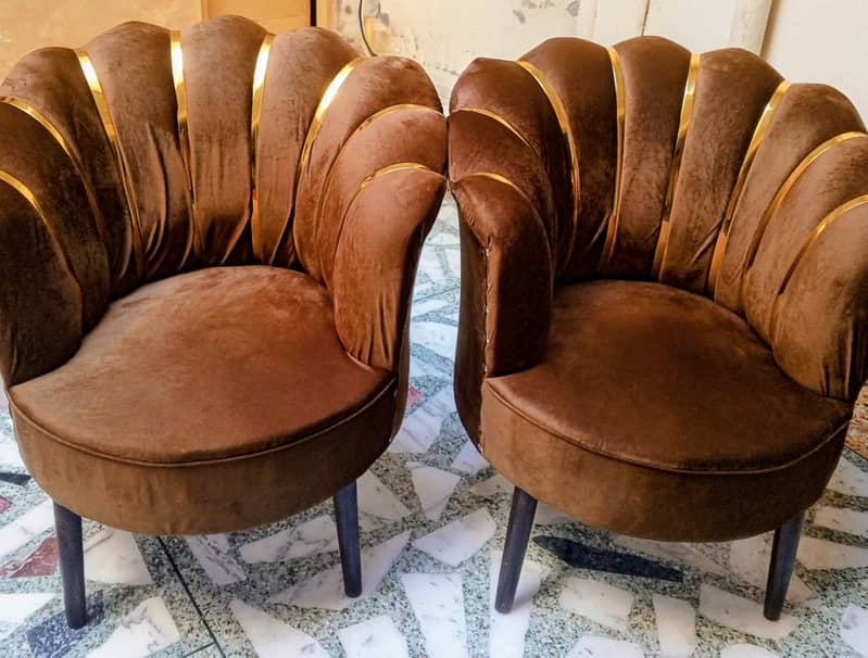 Sofa Chairs 3