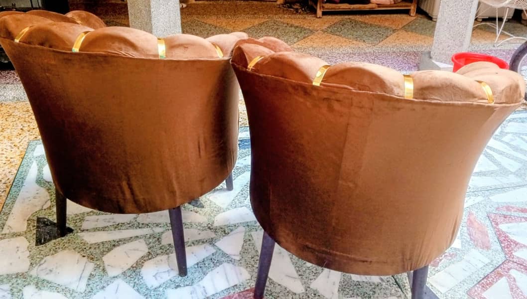 Sofa Chairs 4