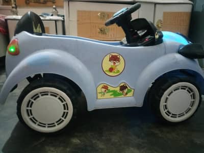 pabay car