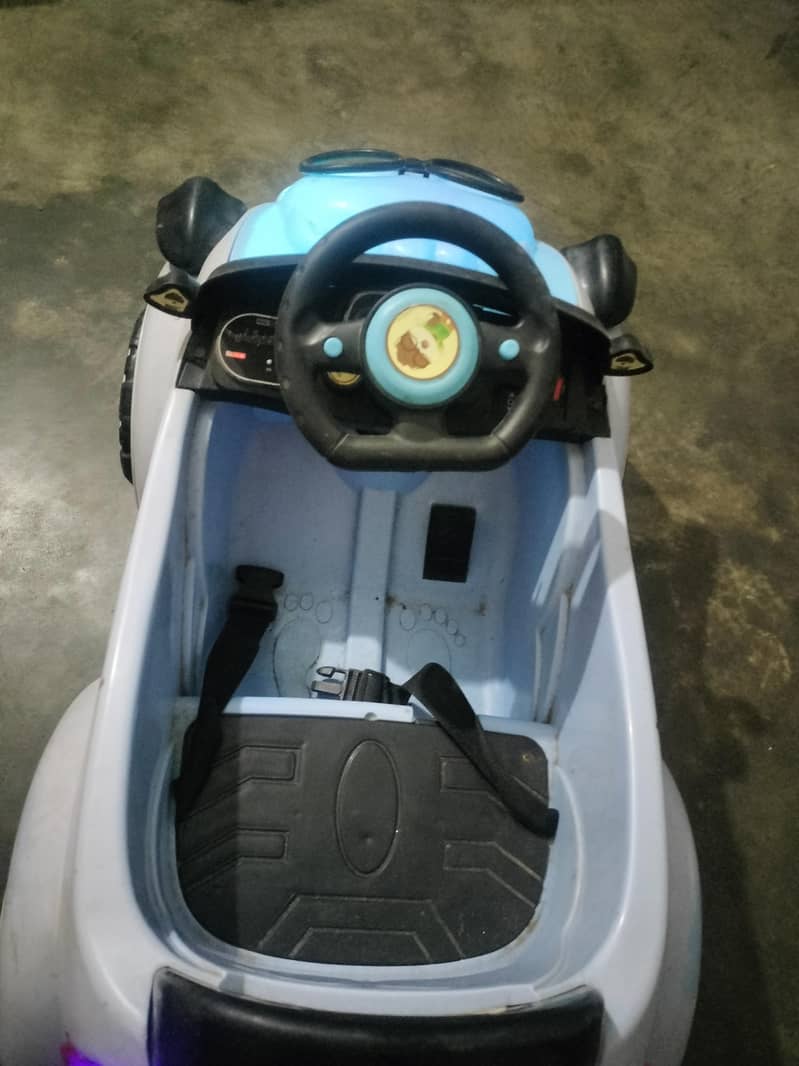 pabay car 1
