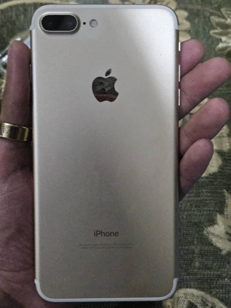 iphone 7plus 0