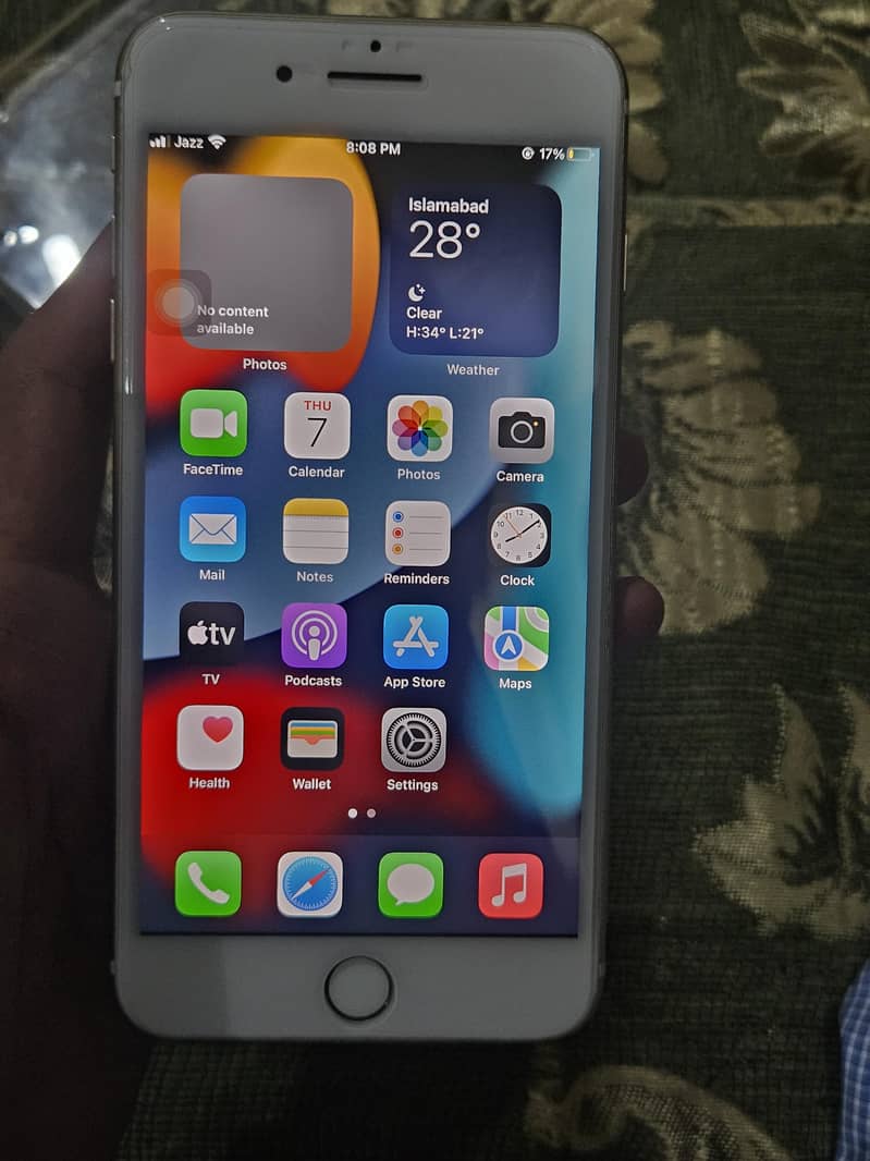 iphone 7plus 1