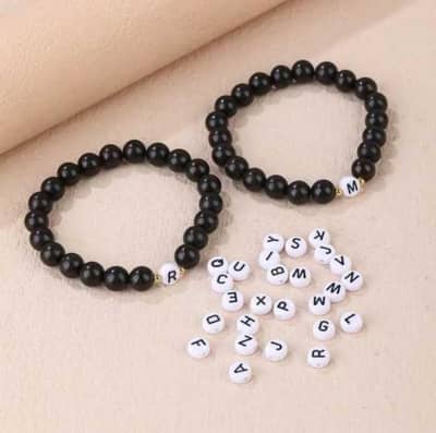 HAND MADE BRACELET FOR BOYS AND GIRLS