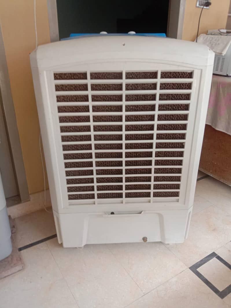 Air cooler 1