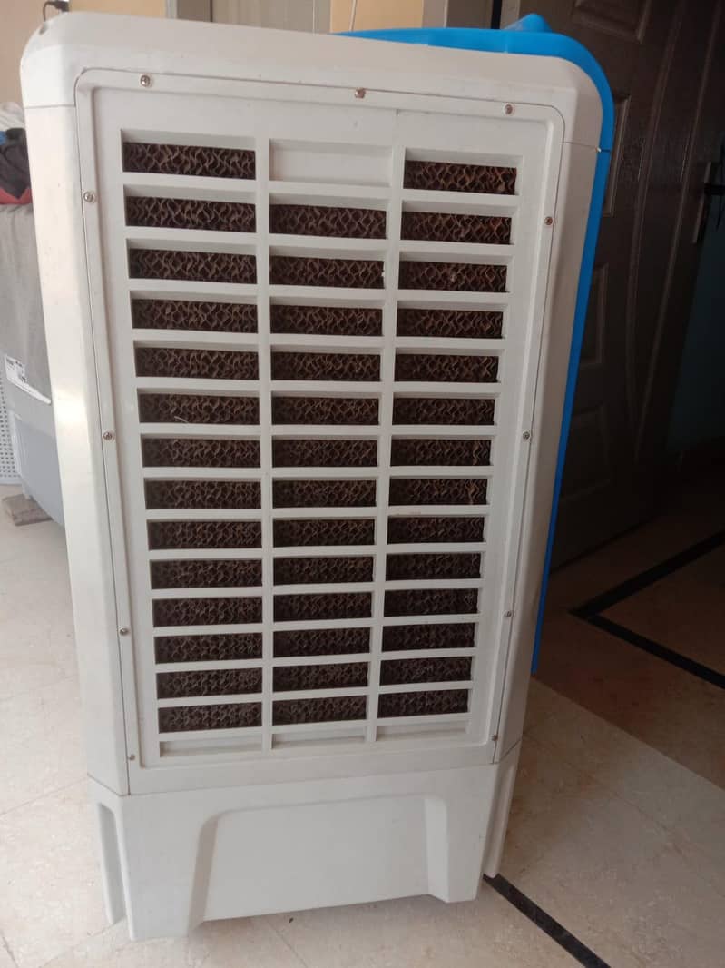 Air cooler 3