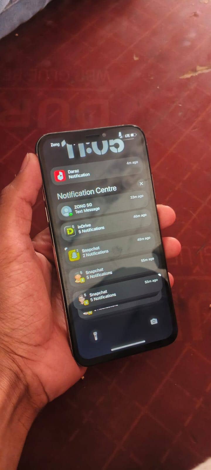 Iphone xs 1