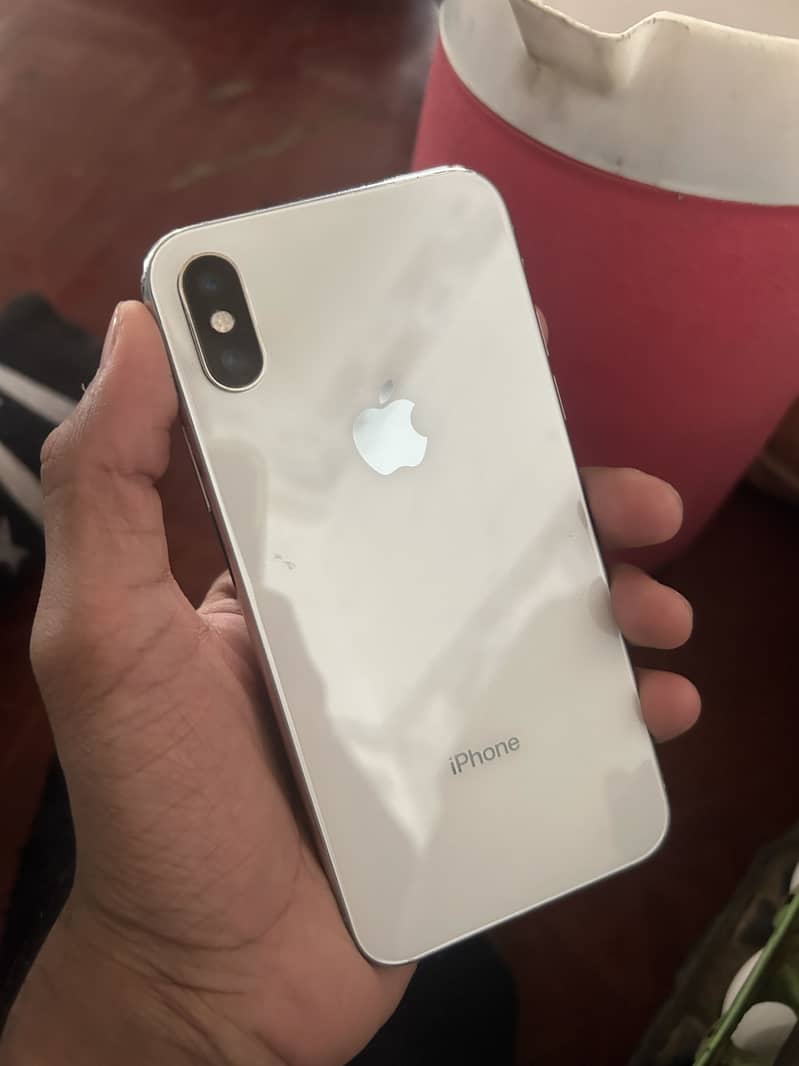 Iphone xs 3