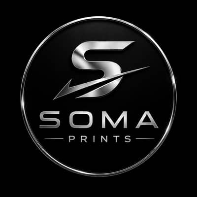 Soma Prints