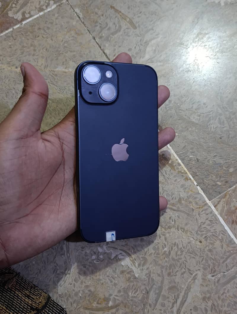 iPhone 14 0