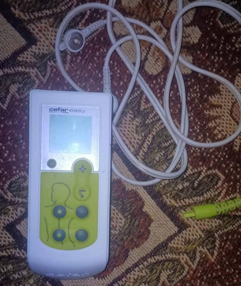 physiotherapy machine 2