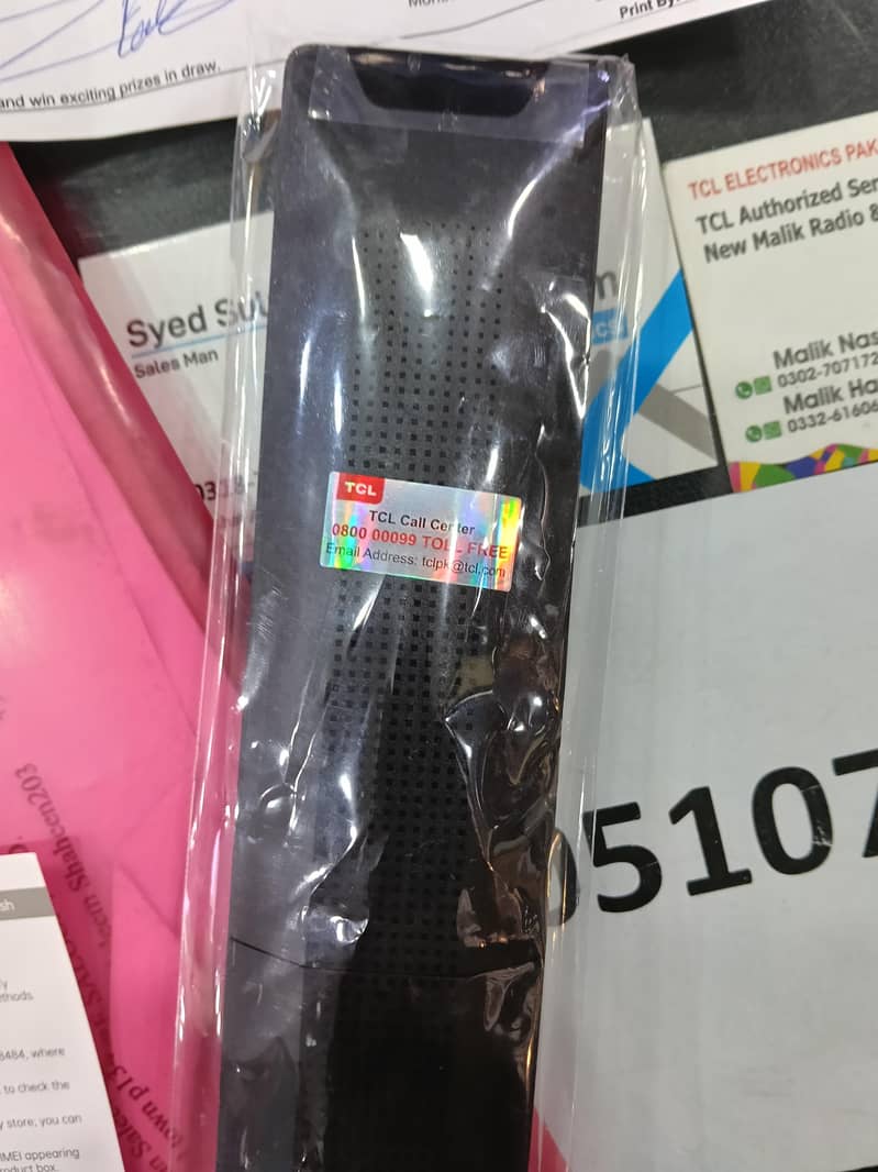 TCl p558k 0
