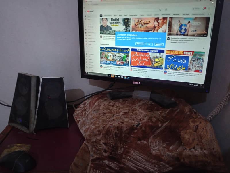 computer and lcd 2