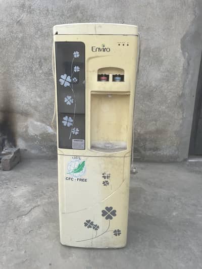 Enviro water Dispenser