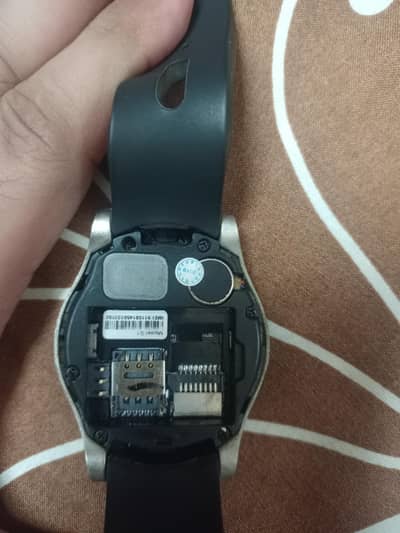 G-Tab Smart Watch