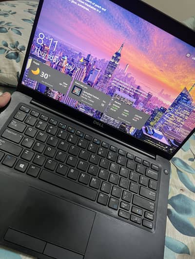 Dell Latitude 7390 Core i7 8th Generation