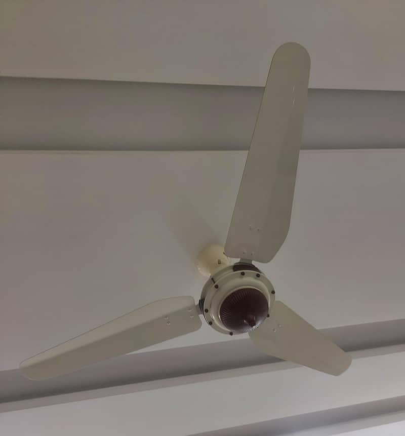 ceiling fan 0