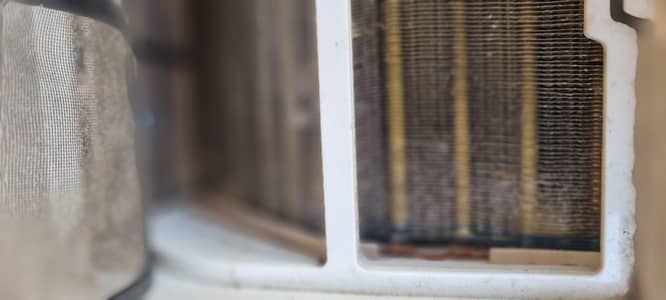 haier 1.5 ton inverter ac