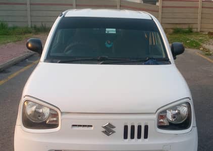 Suzuki Alto 2022 for sale