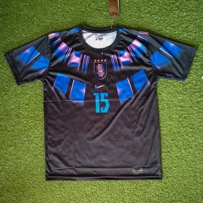 Uruguay world cup 2026 football jersey.