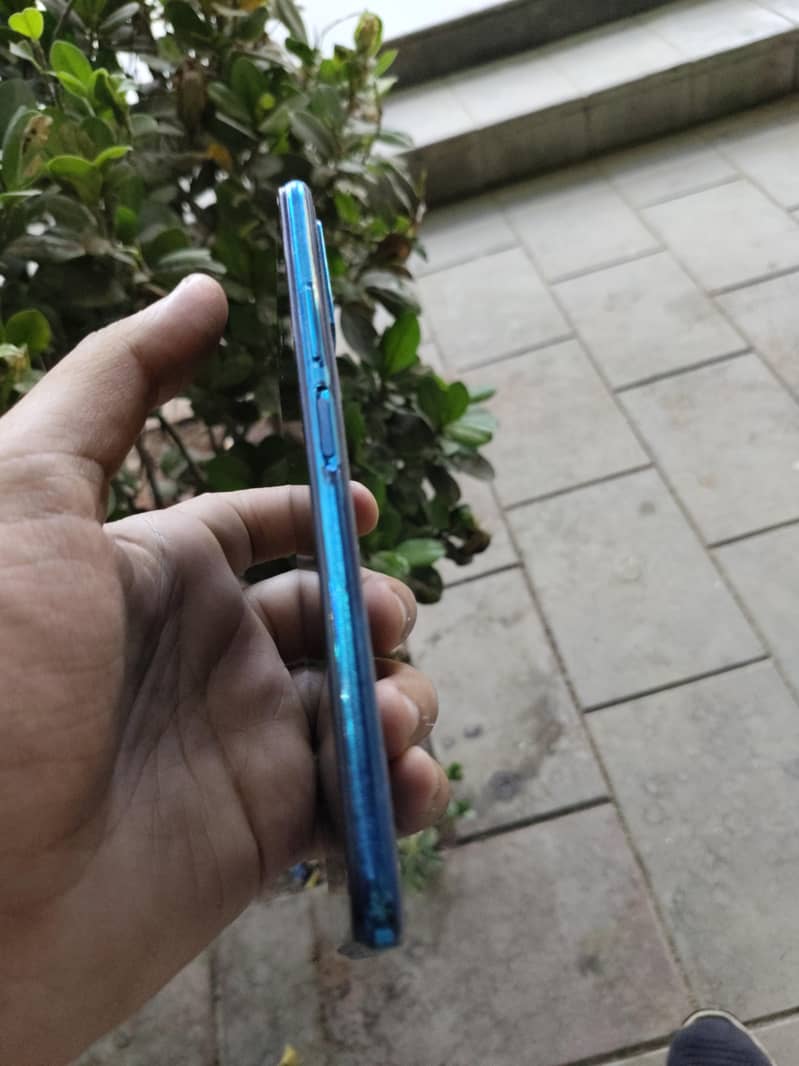 Infinix Note 8 2