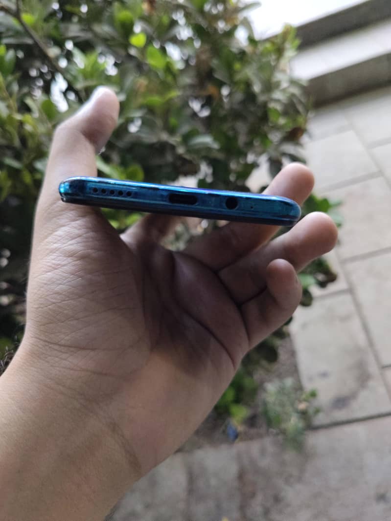Infinix Note 8 3