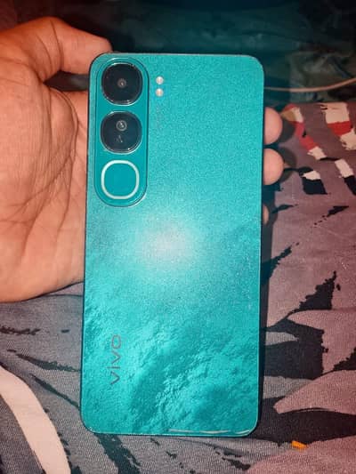 Vivo Y200