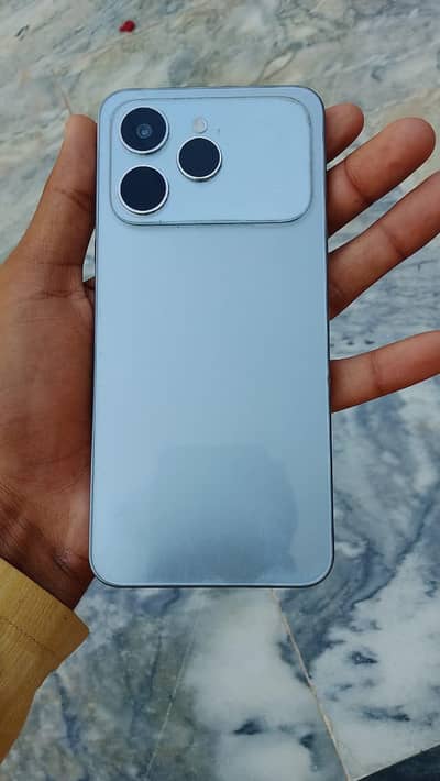 Tecno spark 40 for sale in sahiwal