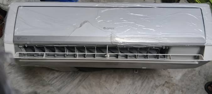 : Gree 1.5 Ton Inverter AC (GS-18CITH12W) - Heat & Cool
