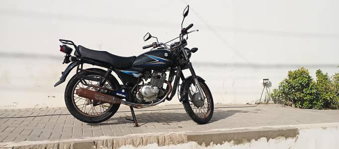 bike150