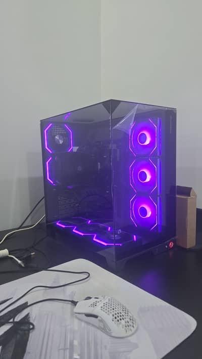 Gaming PC for sale